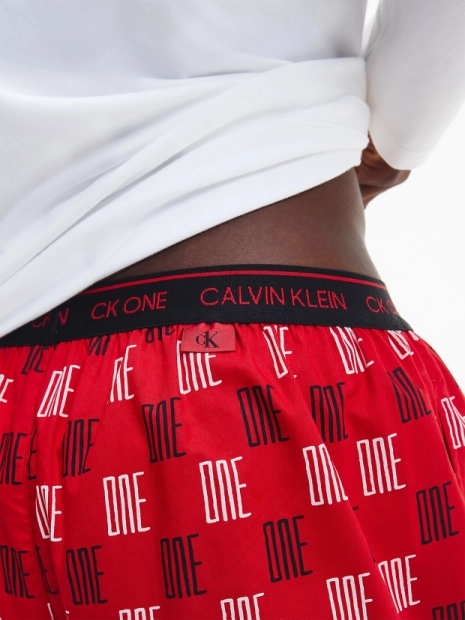 NM2019/6OH - pánský set Calvin Klein dlouhý(4)